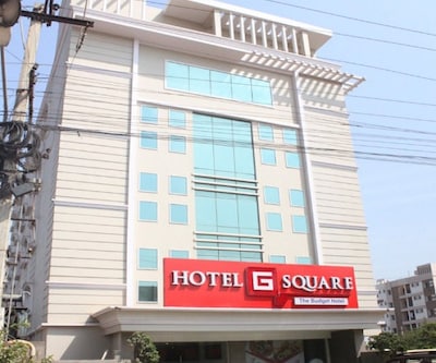 Hotel G Square